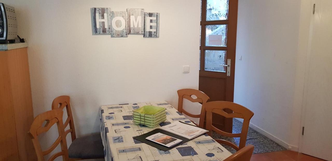 Ferienwohnung 4 Im Haus Am See Mit Wintergarten Und Terrasse Seedorf  Екстериор снимка