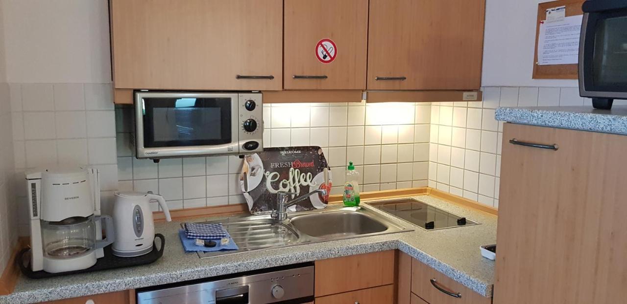 Ferienwohnung 4 Im Haus Am See Mit Wintergarten Und Terrasse Seedorf  Екстериор снимка
